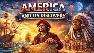 &ldquo;The Discovery of America Wasn&rsquo;t What You Were Taught&rdquo; #history #america #americahistory #columbus 