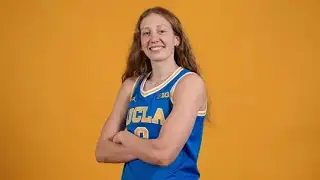 Women&rsquo;s College Basketball Spotlight&mdash; Gianna Kneepkens