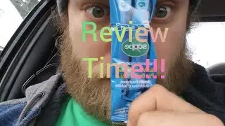 Crest scope disposable minibrush review/rant. 😱