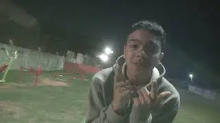 Axel Benitez-ULTIMA VEZ-(Videoclip Oficial)