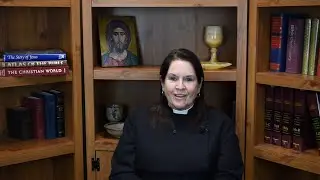 Daily Reflection December 30, 2022, The Revelation to John 1:9-20