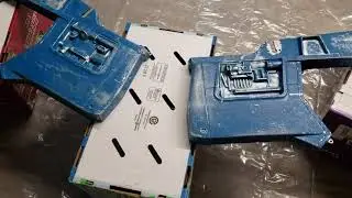 Ertl Ford 8000