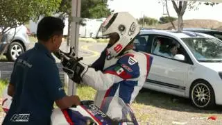 Copa Pirelli Zacatecas 2011 6ta Fecha Video Resumen HD - Kuri Racing Team