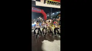 SCOOTER KING ENDURANCE CHALLENGE