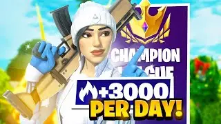How to gain MORE arena points I Ryzeo
