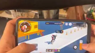 Asian Drag Champion PvP Online Game #AsianDragRacing #AsianDragChampion