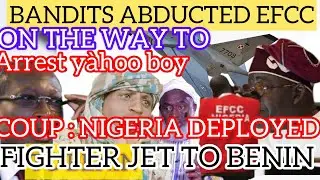 KIDNAPPED SCHOOL CHILDREN ARE DOING WELL IN THE BUSH NURU RIBADU