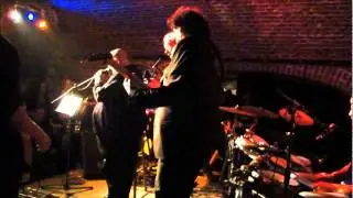 Zeltinger Band, 