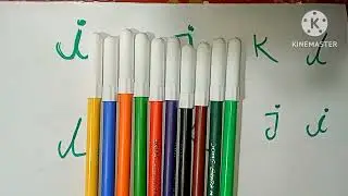 Small letter |12345 |ABCD #study #class 