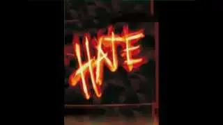 Puddle Of Mudd - She Fucking Hates Me (High-Quality)