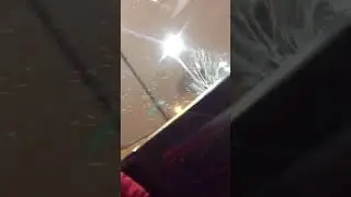 Chicago Rapper Foesca Riding Around With Army Guns In Chiraq 😈🤦🏾&zwj;♂️