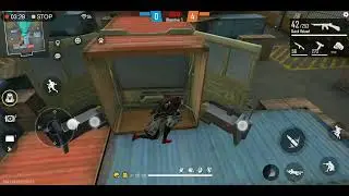 free fire watch till end                     please follow me and like my game if you like it