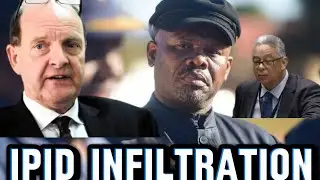 LT GEN SIBIYA AND DRAMAT INVOLVED IN ILLEGAL REPATRIATION OF ZIM FORIGNERS