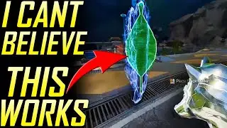 NEW APEX LEGENDS S12 Glitch ❗ LOBA ULT IN WRAITH PORTAL...