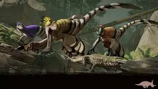 Growing A Rex On - Riparia