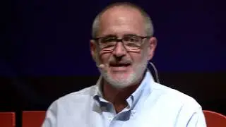 C&oacute;mo podemos salvar m&aacute;s vidas | Toni Bruel | TEDxValladolid