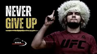Khabib's Unbreakable Mindset - 