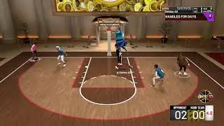 2k20 gone bad