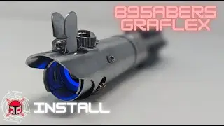 89sabers Graflex Install