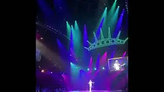 97 - Back in Las Vegas, now with Cirque du Soleil - Birthday Ramble