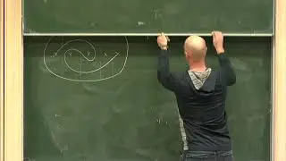 Prof. Anthony Licata | 2-representations of braid groups, continued