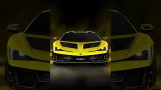 Who can agree? #lamborghini #tractor #fenomena #glowup