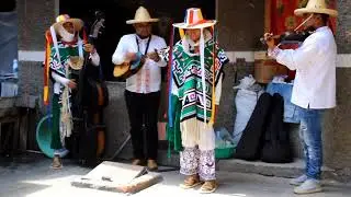 jaracuaro danza de los viejitos la alegria de vivir hermanos orozco