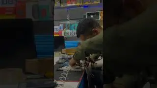 Laptop 💻 Repair 🧑&zwj;🔧✅l Mini Vlog l Day #226 #minivlog #shorts #vlog