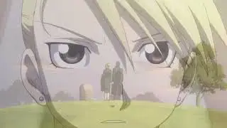 MUSTANG and HAWKEYE [AMV - Between the Raindrops]