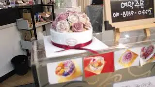 서울 마카롱 맛집 | 잠실 다샤케이크 Macaron Fatcaron