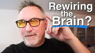 Neuroplasticity - Do We Need to Rewire the Brain to End Chronic Pain?