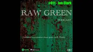 Episode 011 - Data Centres - Jon Clark