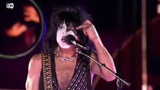 [129] I WAS MADE FOR LOVIN YOU - KISS - (ROCK) - DJ LOCO CABANA-PERU FT. DJ BRYAN COLOMA