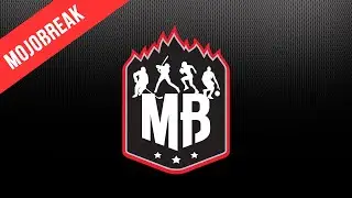 Friday Sports Card Breaks LIVE w/ MOJOBREAK - 05.27.22