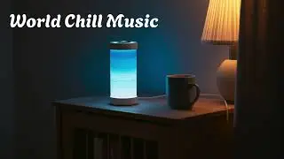【All Genre】World Chill Music vol.2 #chill #music #lofi #playlist #bgm