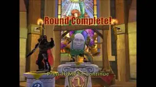 Shrek Super Slam Full Walkthrough 006 (100/225 points)
