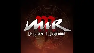 MIR M (МИР М) EU012, Маг с самого начала и до 30+
