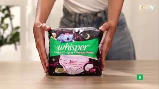 FirstCry - Women's Beauty Care: Feminine Care & Hygiene| Flat 40% Off* | Shop Now