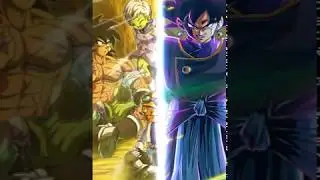 5th Year Anniversary Part 2 Movie | Dragon Ball Z Dokkan Battle