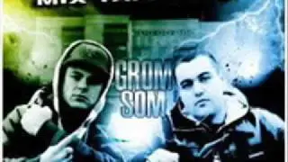 Som Ginex ft. Grom - 1 kilo