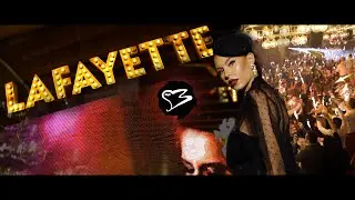 Lafayette party | Promo video