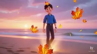 Life like Flyboard (Official Video) | Blues Ballad / Soft Rock