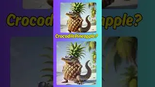 Итальянский Brainrot Crocodildo Penisini Буквальное и реальное составные слова