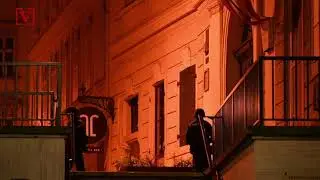 Orchestra Plays in Vienna Opera House to Keep Audience Calm During Terror Attacks