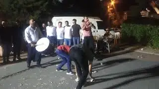 ENGİN GEÇİT MALATYA HALAYI
