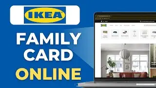Как использовать карту Ikea Family Card онлайн