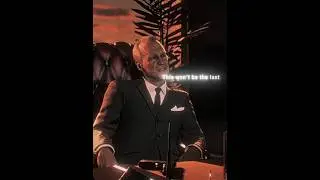 Lincoln Clay Edit | Mafia 3 | #shorts #edit #mafia3