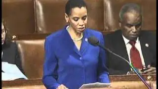 Rep. Edwards Speaks on House Floor in Opposition to Republican Efforts to Repeal Health Care Reform