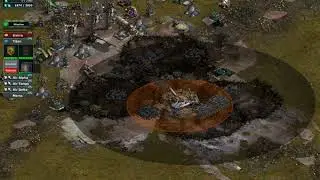 War Commander-Elite Herald Base lvl 95-Easy Way