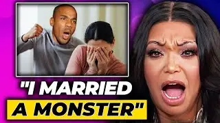 Duane Martin PANICS After Ex-Wife Tisha Campbell EXPOSES His UGLY Side